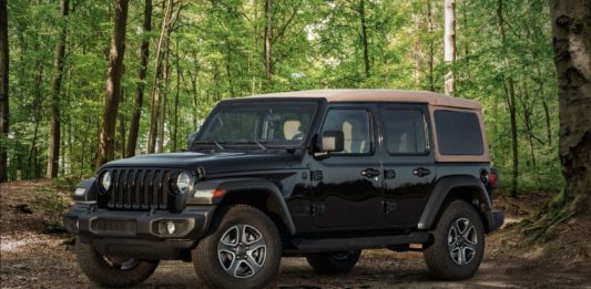 2020 джип рэнглер виллис; выпуски black & tan уже в продаже! Startsida