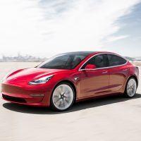 Тесла выходит на финишную прямую проекта «Доступное EV» с базовой моделью Tesla Model 3