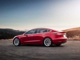 Тесла выходит на финишную прямую проекта «доступное ev» с базовой моделью tesla model 3 Startsida