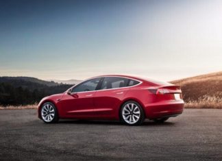 Тесла выходит на финишную прямую проекта «Доступное EV» с базовой моделью Tesla Model 3