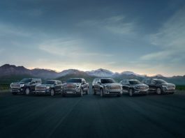 Модельный ряд gmc 2020: быстрый взгляд на изменения и новые функции Strona główna