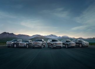 2020 GMC Lineup: A Quick Look at Changes and New Features