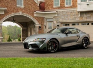 2020 Toyota Supra: Toyota's best sports car?