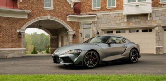 2020 toyota supra: лучший спортивный автомобиль toyota? Pagina de pornire