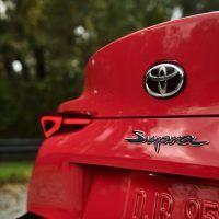 2020 Toyota Supra: наконец-то здесь!