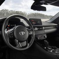 2020 Toyota Supra: Най-добрият спортен автомобил на Toyota?