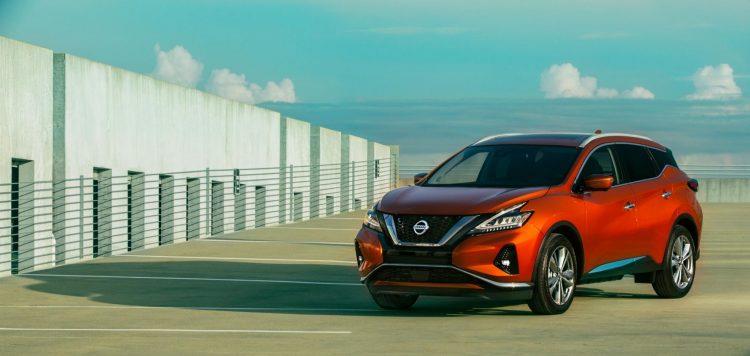 2020 Nissan Murano, Pathfinder & Armada: простое руководство по ценам и возможностям