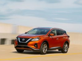 2020 nissan murano, pathfinder & armada: простое руководство по ценам и возможностям Page d'accueil