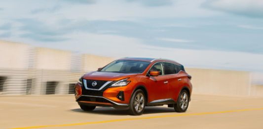 2020 nissan murano, pathfinder & armada: простое руководство по ценам и возможностям Κύρια σελίδα