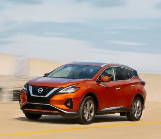 2020 nissan murano, pathfinder & armada: простое руководство по ценам и возможностям 홈 페이지