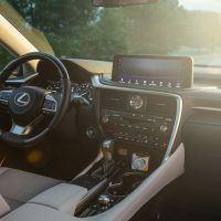 2020 Lexus RX & RXL: короткий, але детальний опис