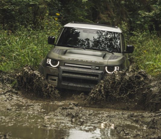 Land rover defender 2020: возвращение, чтобы вернуть потерянную славу 홈 페이지