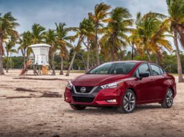 2020 nissan versa доступен в салонах: первоклассные модели до 20k 홈 페이지