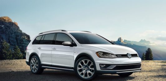 Vw golf alltrack (опции) и golf sportwagen снимаются с производства ホームページ