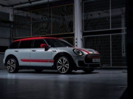 2020 mini джон купер воркс член клуба и земляк: углубленный взгляд Pääsivu