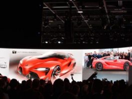 Naias 2019: самые захватывающие открытия и перспективы Pagina de pornire