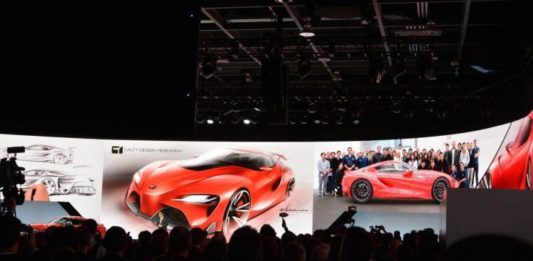 Naias 2019: самые захватывающие открытия и перспективы Página de inicio