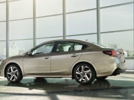 Subaru legacy 2020: краткий обзор уровней комплектации и цен Pagina de pornire