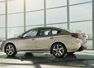 Subaru Legacy 2020: allestimenti e prezzi a colpo d'occhio