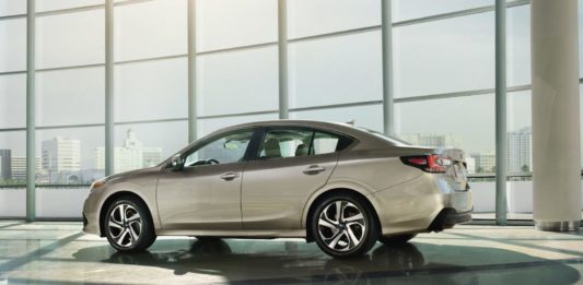 Subaru legacy 2020: краткий обзор уровней комплектации и цен Startpagina