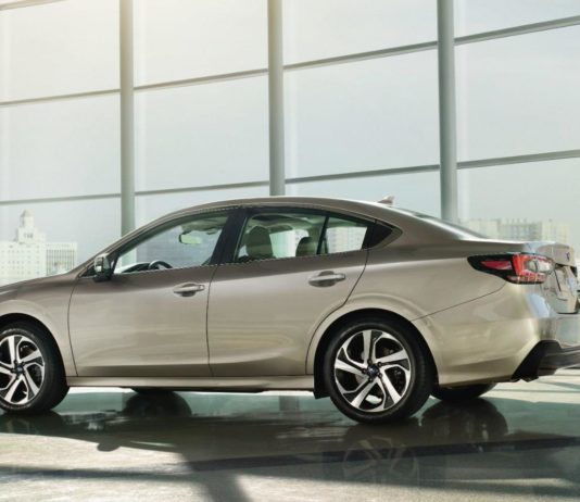 Subaru legacy 2020: краткий обзор уровней комплектации и цен Startsida