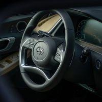 Hyundai Sonata 2020: передові технології за доступні гроші