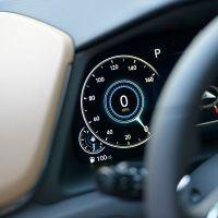 Hyundai Sonata 2020: avancerad teknik för överkomliga pengar