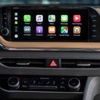 Hyundai Sonata 2020: передовые технологии за доступные деньги