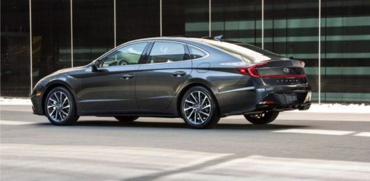 Hyundai sonata 2020: передовые технологии за доступные деньги Startsida