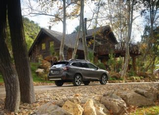 Subaru Outback 2020: equipamiento y precios de un vistazo