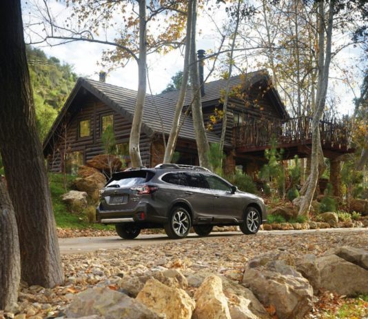 Subaru outback 2020: краткий обзор комплектации и цен Pääsivu