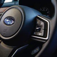 2020 Subaru Legacy: нова платформа, нові технології, все нове