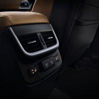 2020 Subaru Legacy: новая платформа, новые технологии, новое все
