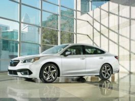 2020 subaru legacy: новая платформа, новые технологии, новое все ホームページ