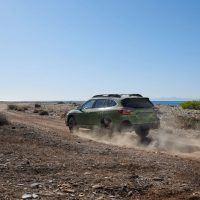 2020 Subaru Outback: Tierisches Flair und Flexibilität