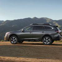 2020 Subaru Outback: Tierisches Flair und Flexibilität