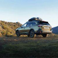 2020 Subaru Outback: Hayvan Yetenekleri ve Esneklik