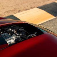 2020 Mustang Shelby GT500: одна гладкая змея