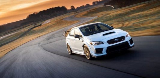 2019 subaru sti s209: маленький, мощный и редкий 홈 페이지
