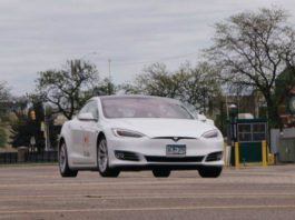Autosens – одна из лучших конференций в области автономного вождения, где можно пообщаться с инженерами Ana Sayfa