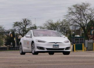 AutoSens is one of the best conferences in autonomous driving where you can talk to engineers