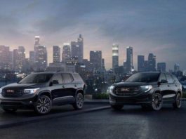 Black is the new black: выпуски специальных изданий gmc Startsida