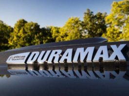 Chevy представит автомобили класса 4 и 5 класса silverado в марте Начална страница