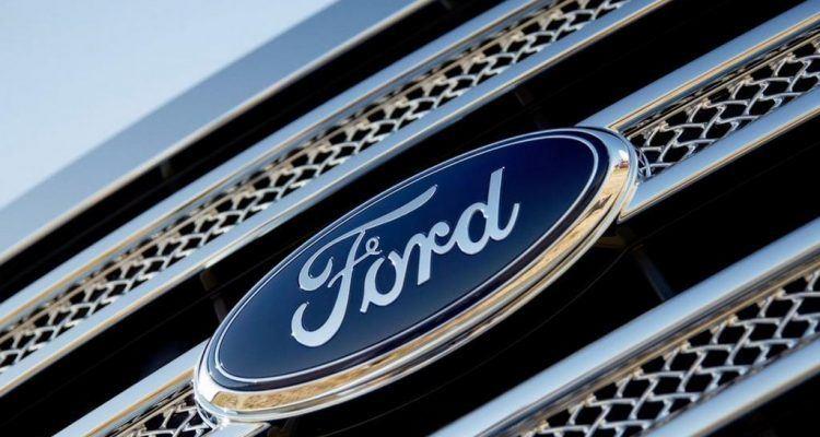 Ford опубликовал отчет о безопасности опции физического и электронного ключа на Ford Taurus