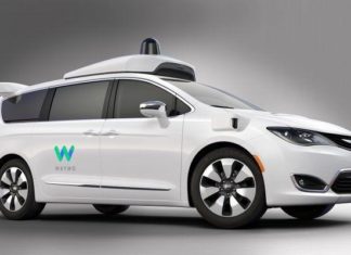 FCA расширяет партнерство с Waymo для большей автономной мобильности