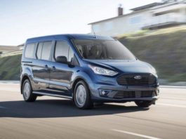 Ford aims 2019 transit connect wagon при создании baby boomer Κύρια σελίδα