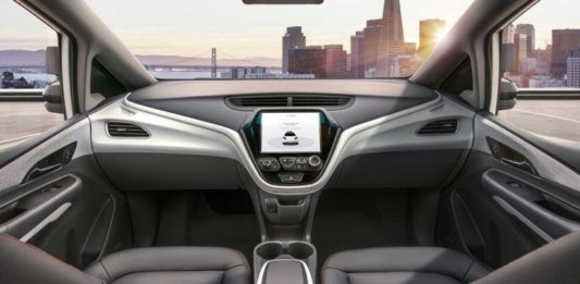 General motors инвестирует 100 миллионов долларов в производство автономного транспортного средства 홈 페이지