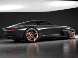 Концепция genesis essentia: ставка на лидерство и технологическое совершенство Κύρια σελίδα