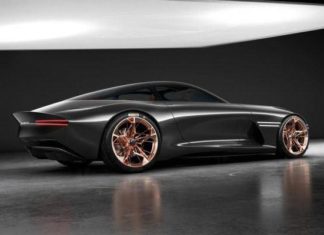 Le concept Genesis Essentia : miser sur le leadership et l'excellence technologique
