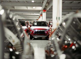 Новые менеджеры глобальных автомобильных компаний